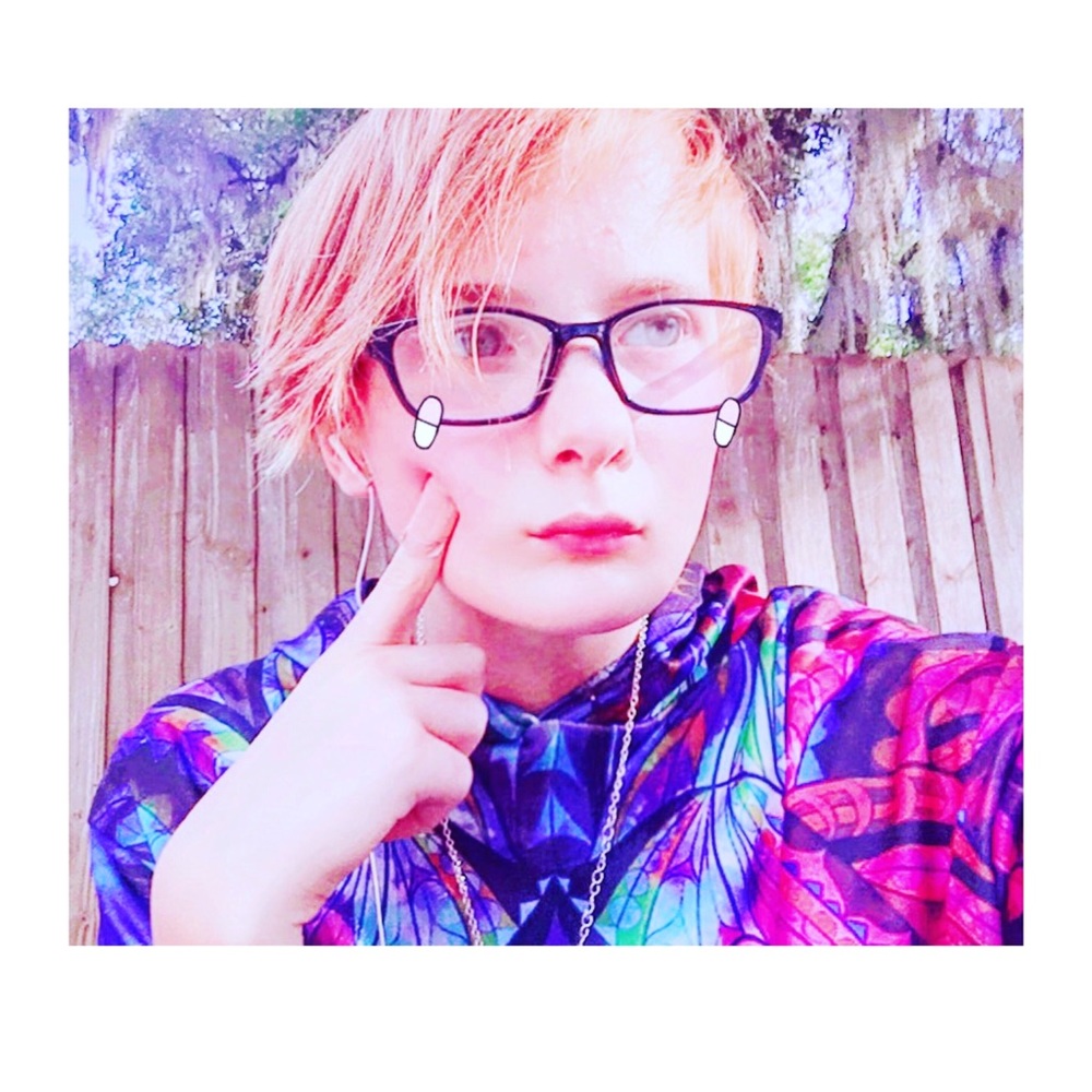 Thank you so much for 3k followers!❤️